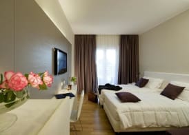 Domus Porto Di Traiano Resort 2