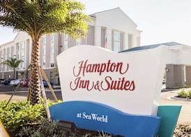 Hampton Inn & Suites Orlando near SeaWorld 2