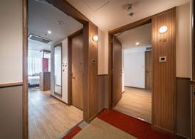 Sotetsu Grand Fresa Bangkok 4