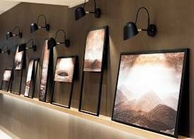 AC Hotel by Marriott Berlin Humboldthain Park 3