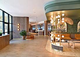 City Lodge Hotel Umhlanga Ridge 2
