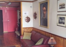 Kirkenes Hotell 5