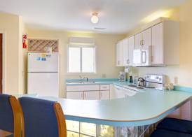 Sea Scape Beach and Golf Villas 5