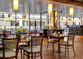 Four Points by Sheraton Montevideo 5