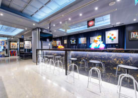 Admiral Art Hotel 4
