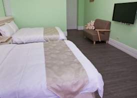 Mallorca B&B 2