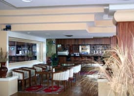 Hôtel Tanjah Flandria 4