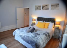 Queens Guesthouse Manchester 2