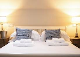 St Tudy Inn 2