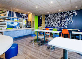 Ibis Budget Marseille Timone 5