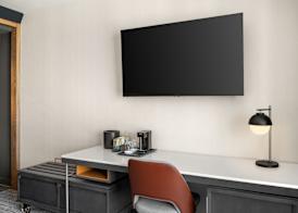 Courtyard by Marriott Milwaukee Brookfield at Poplar Creek 4
