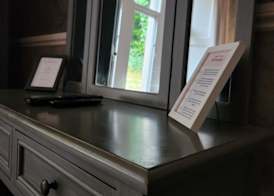 Mulgrave Country Cottage 5