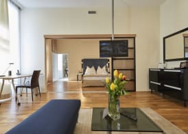 HiLight Suites Hotel 4
