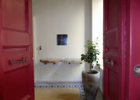 Micalò Art Rooms 3