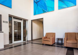 SureStay Hotel by Best Western Brownsville 3