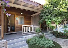 Kimera Lounge Hotel 3