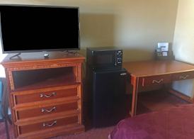 Americas Best Inn - Eureka 2