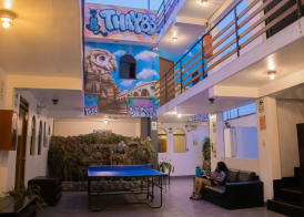 THAY83 HOSTEL 5
