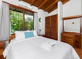 Bahia Esmeralda Boutique Hotel & Villas 5