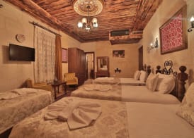 Caravanserai Inn Hotel 5