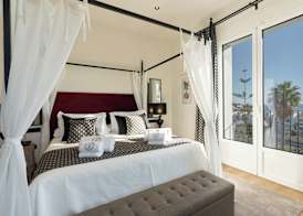 Hotel Duquesa Golf Club 4