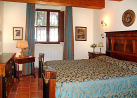 Villa Fontalba 2