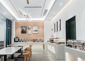 Paco Hotel Tаojin Metro Guangzhou 5
