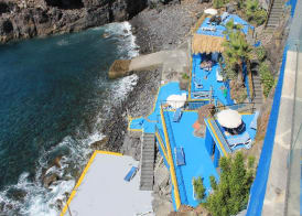 Hotel Cais da Oliveira 5
