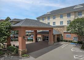 Homewood Suites by Hilton Houston Stafford Sugar Land 2