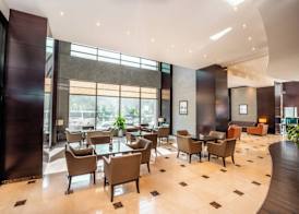 Doha Central Plaza Hotel 2