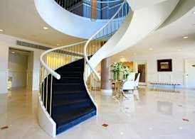 Oyster Point Hotel 2