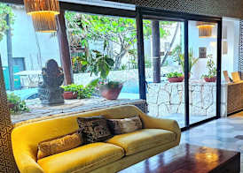 Lotus Beach Hotel - Adults Only 2