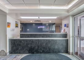 Americas Best Value Inn-Knoxville East 2