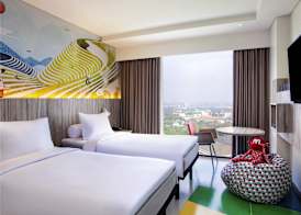 ibis Styles Bandung Grand Central 5