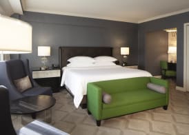 Melrose Georgetown Hotel 5