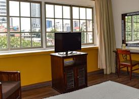 Hotel Benedicta 4