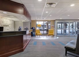 Days Inn by Wyndham Niagara Falls Near The Falls 3