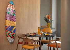 Novotel Paris Val de Fontenay 3