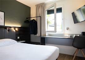 Tulip Inn Beaune 2