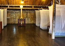 Seabreeze Hostel Bali 4