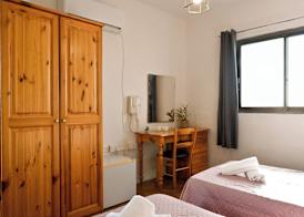 Sefranda Guesthouse Ensuite Rooms 3