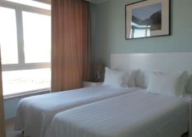 Promar - Eco Beach & Spa Hotel 4