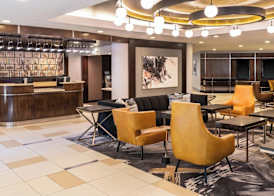 Sheraton Ann Arbor Hotel 2