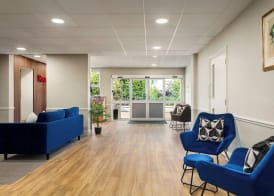 Ramada by Wyndham Cheltenham 3