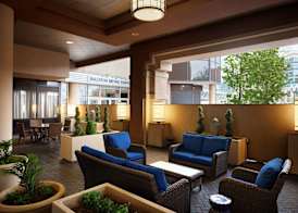Hilton Arlington 3