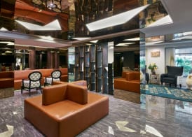 Sora Hotel Silom 5