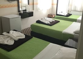 Anatolia Hotel 4