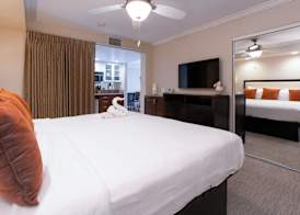 Coronado Beach Resort 4