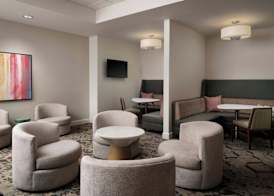 Residence Inn Atlanta Midtown 17th Street 2
