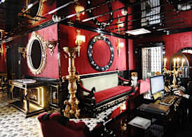 Premist Hotels Sultanahmet 2